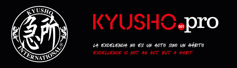 Kyusho Pro